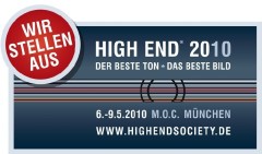 High End Munich