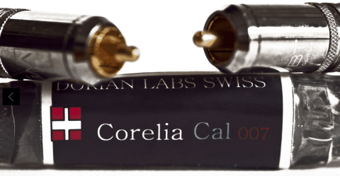 Dorian Labs Corelia Cal 007
